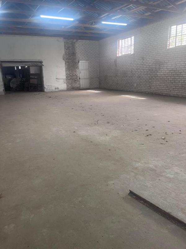 To Let commercial Property for Rent in Mafikeng Central North West